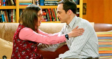 when does sheldon and amy get back together|sheldon and amy first date.